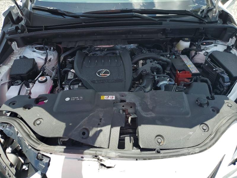 Aukcja sprzedaży 2026 Lexus Nx, vin: JTJGGCEZ4T2029915, numer aukcji: 58978856