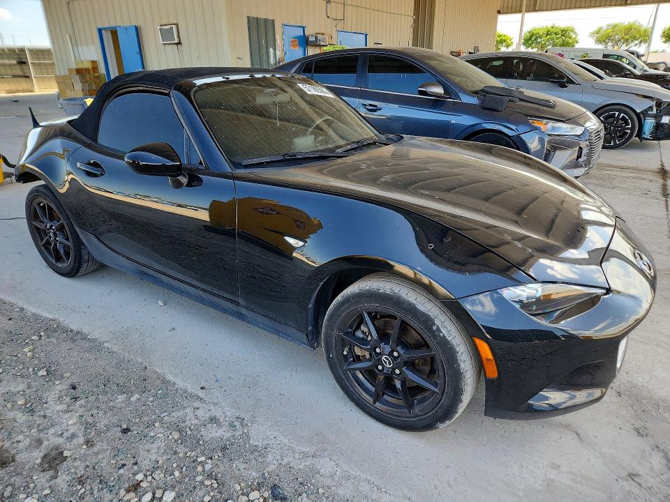 Продаж на аукціоні авто 2019 Mazda Mx-5 Miata, vin: JM1NDAB74K0306969, номер лоту: 57189366