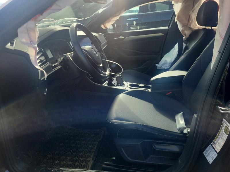 Aukcja sprzedaży 2021 Volkswagen Jetta, vin: 3VWE57BU1MM072437, numer aukcji: 53776926