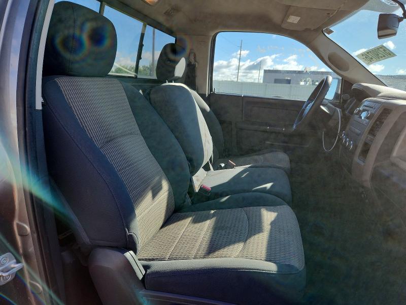 Продаж на аукціоні авто 2012 Dodge Ram 1500, vin: 3C6JD7AT2CG222928, номер лоту: 57290746