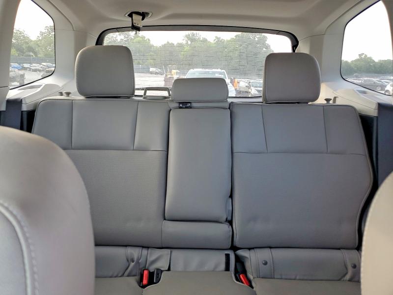 58274426 :رقم المزاد ، JF2SJARC5GH500676 vin ، 2016 Subaru Forester مزاد بيع