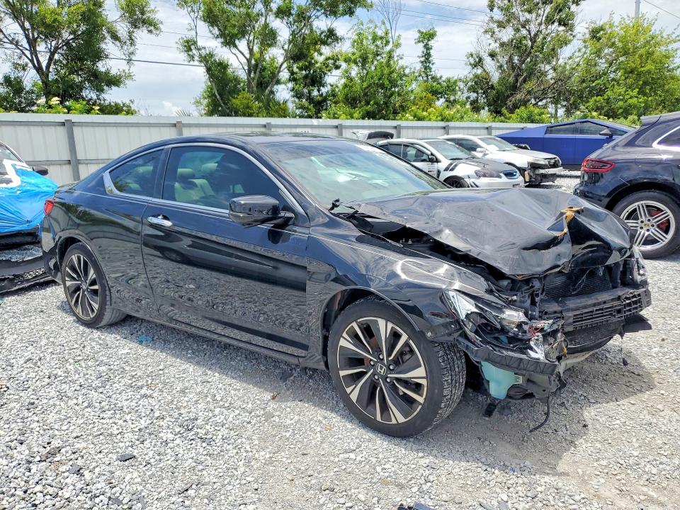 Aukcja sprzedaży 2017 Honda Accord, vin: 1HGCT1B74HA000532, numer aukcji: 55984966