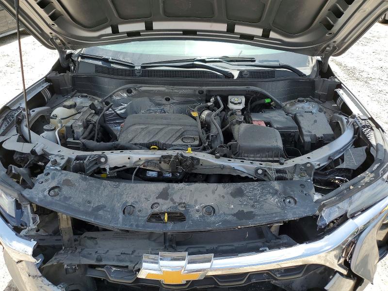 Продаж на аукціоні авто 2024 Chevrolet Trax, vin: KL77LFE21RC223501, номер лоту: 58573896