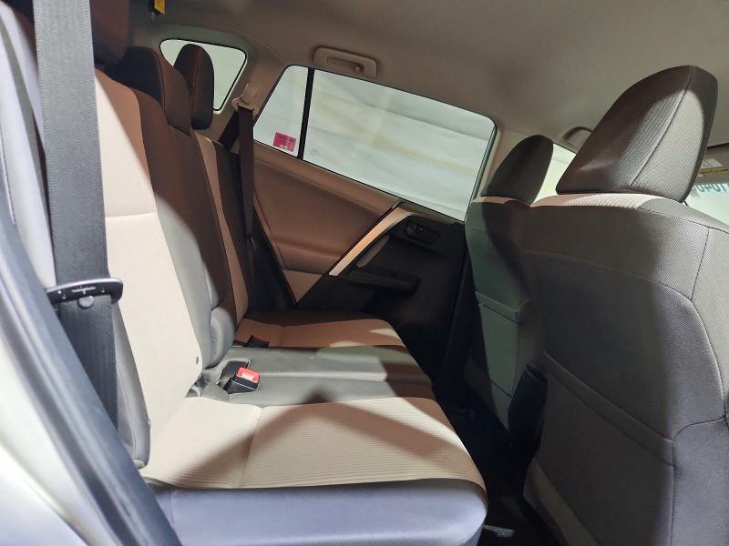 Продажа на аукционе авто 2013 Toyota Rav4, vin: JTMBFREV3DD018121, номер лота: 57616486