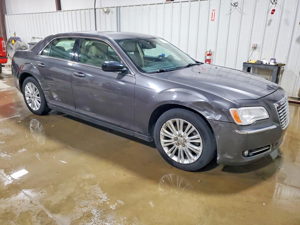 Продажа на аукционе авто 2013 Chrysler 300, vin: 2C3CCARG8DH573681, номер лота: 56097116