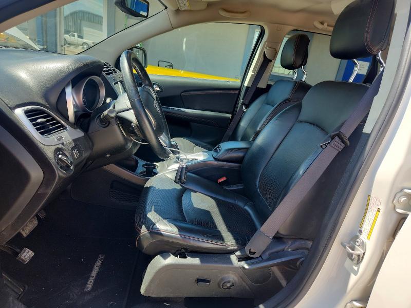 2017 Dodge Journey მანქანა იყიდება აუქციონზე, vin: 3C4PDDEG2HT608830, აუქციონის ნომერი: 56950076