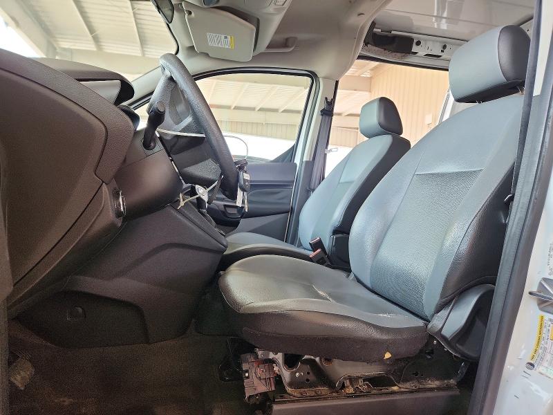 Продаж на аукціоні авто 2016 Ford Transit Connect, vin: NM0LS7E77G1290227, номер лоту: 57563266