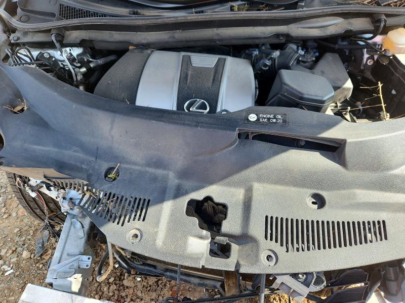 Aukcja sprzedaży 2018 Lexus Rx, vin: JTJDZKCA1J2002320, numer aukcji: 56784016