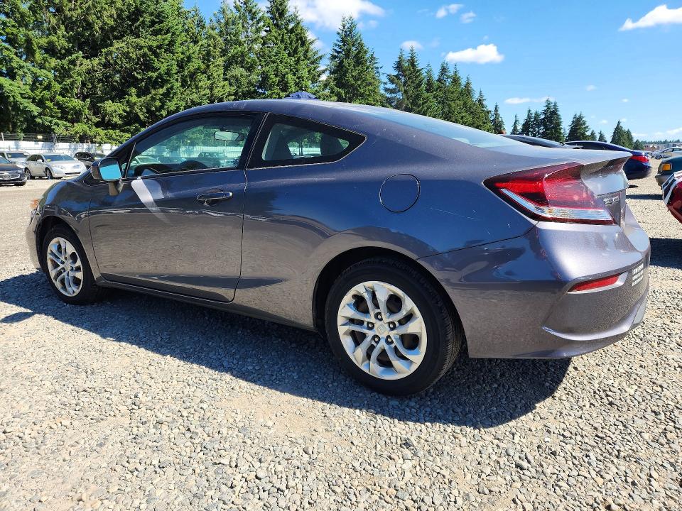 Aukcja sprzedaży 2015 Honda Civic, vin: 2HGFG3B58FH517813, numer aukcji: 57597466