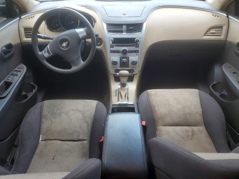 74514805 :رقم المزاد ، 1G1ZG57B69F161088 vin ، 2009 Chevrolet Malibu مزاد بيع