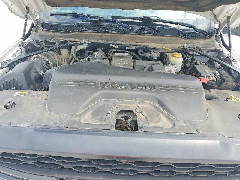 Продажа на аукционе авто 2023 Ram 3500, vin: 3C63RRGL7PG510866, номер лота: 55742396