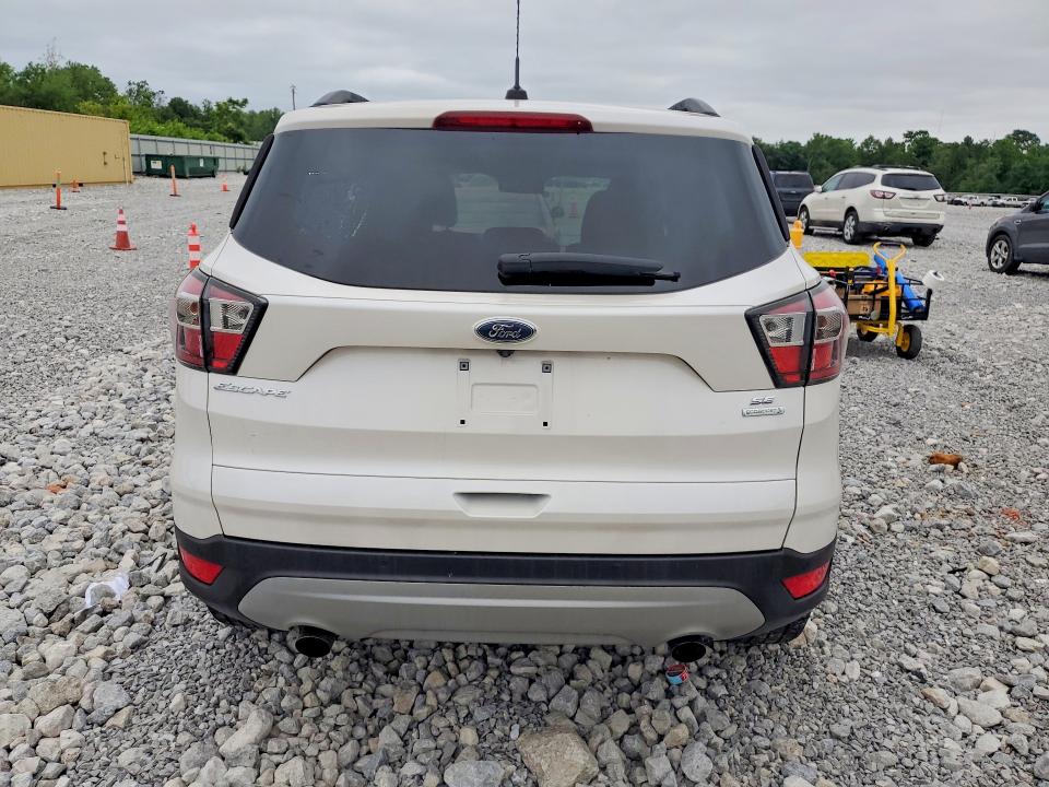 Продажа на аукционе авто 2017 Ford Escape, vin: 1FMCU0GD9HUB40123, номер лота: 57168666