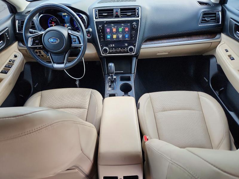 55806096 :رقم المزاد ، 4S4BSANC0J3315517 vin ، 2018 Subaru Outback مزاد بيع