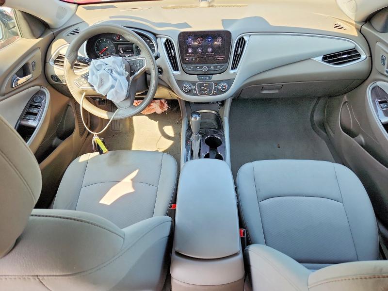 Aukcja sprzedaży 2020 Chevrolet Malibu, vin: 1G1ZC5ST0LF144838, numer aukcji: 59187666