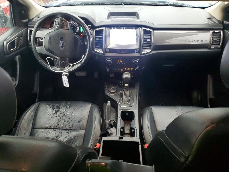 Продаж на аукціоні авто 2019 Ford Ranger, vin: 1FTER4FH6KLA77585, номер лоту: 58129256