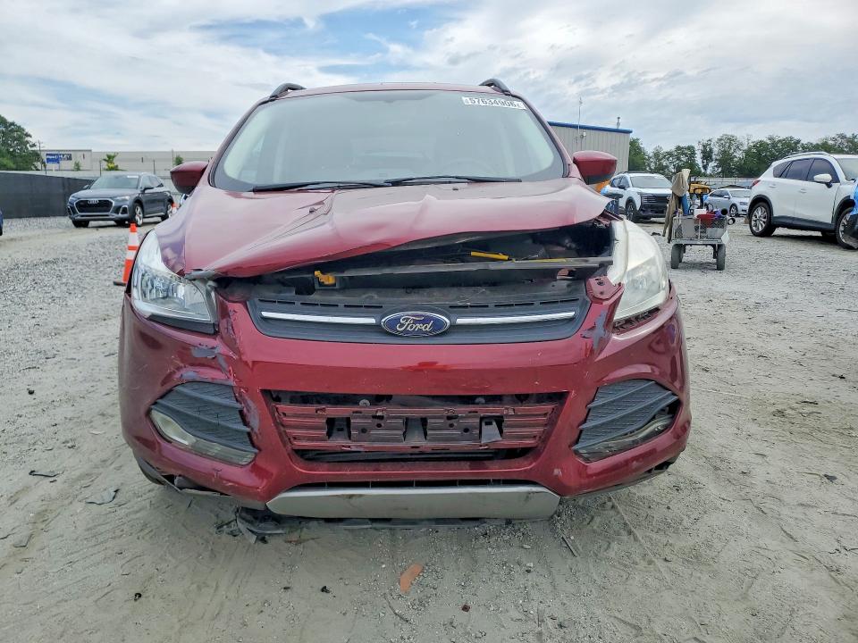 Aukcja sprzedaży 2014 Ford Escape, vin: 1FMCU0GXXEUA58455, numer aukcji: 57634906