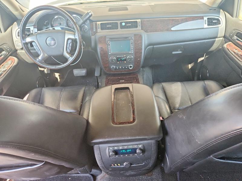 Aukcja sprzedaży 2007 Gmc Yukon Xl, vin: 1GKFK668X7J255252, numer aukcji: 56462216