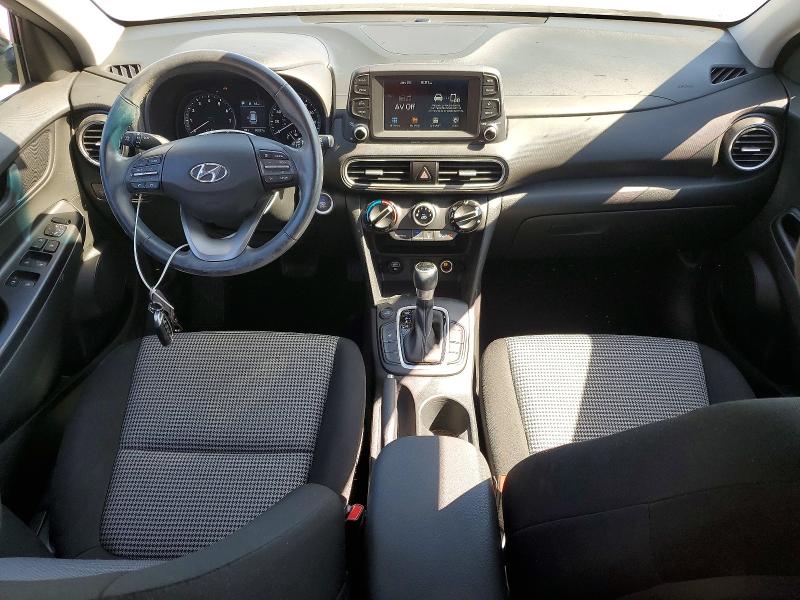 Продаж на аукціоні авто 2019 Hyundai Kona, vin: KM8K22AAXKU230867, номер лоту: 58266996