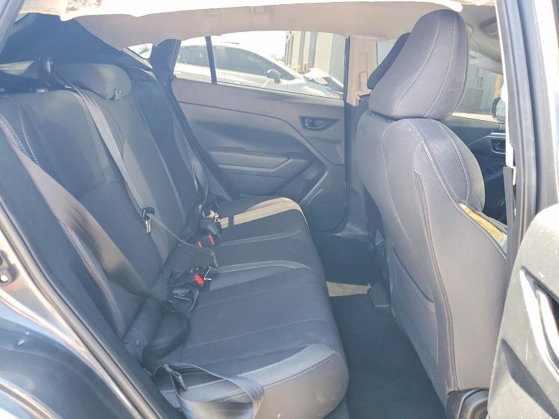 57368276 :رقم المزاد ، JF1GUABC5R8881993 vin ، 2024 Subaru Impreza مزاد بيع