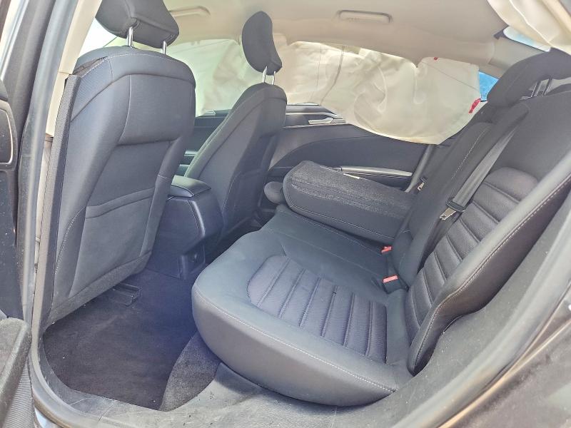 Aukcja sprzedaży 2017 Ford Fusion, vin: 3FA6P0H74HR388200, numer aukcji: 56690596