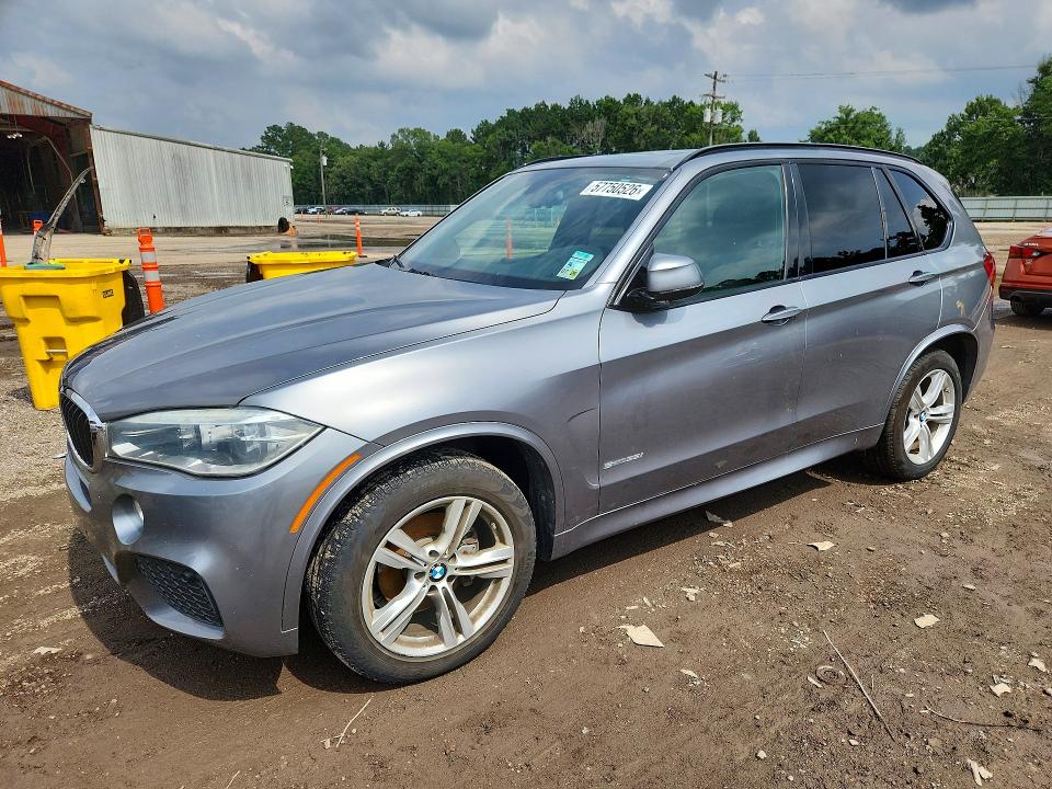 Aukcja sprzedaży 2016 Bmw X5, vin: 5UXKR2C54G0R72565, numer aukcji: 57750526