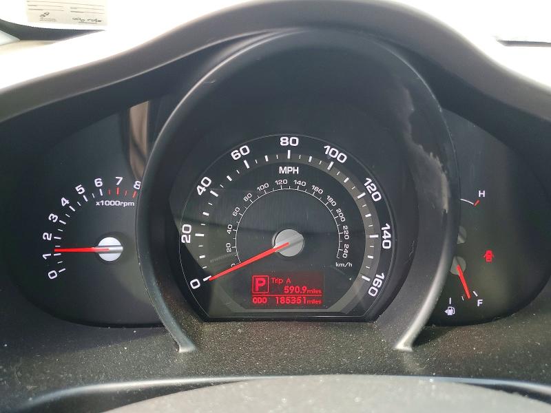 Продажа на аукционе авто 2013 Kia Sportage, vin: KNDPBCA2XD7498778, номер лота: 57521756