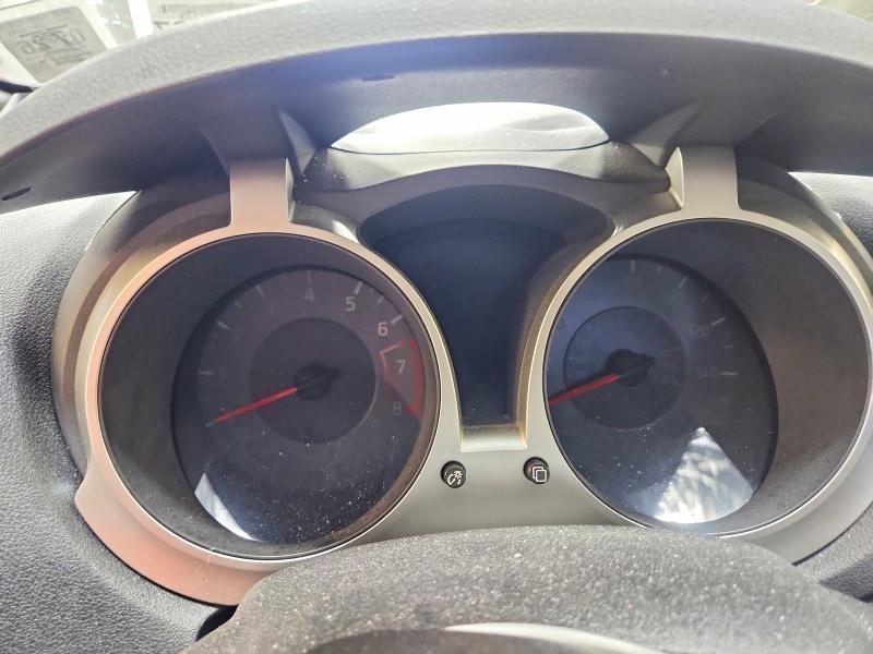 Aukcja sprzedaży 2013 Nissan Juke, vin: JN8AF5MV5DT213749, numer aukcji: 56775286