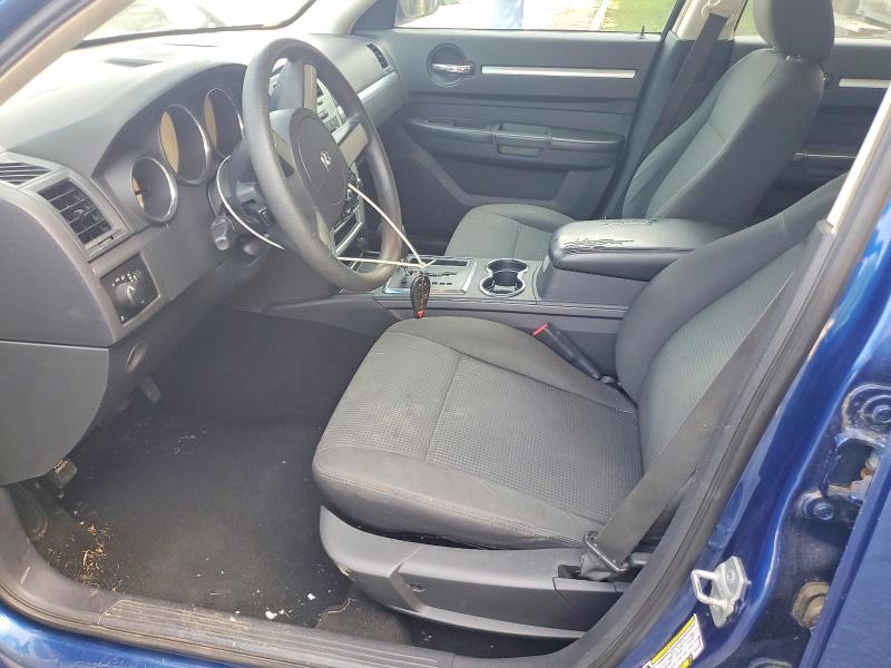 2009 Dodge Charger მანქანა იყიდება აუქციონზე, vin: 2B3KA43D89H554084, აუქციონის ნომერი: 54183176