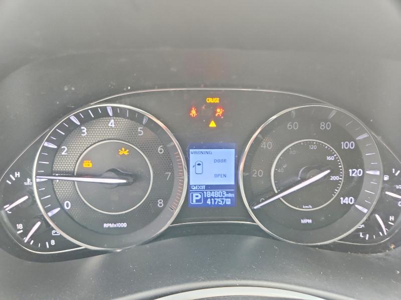 Продаж на аукціоні авто 2019 Nissan Armada, vin: JN8AY2NF6K9352444, номер лоту: 55887146