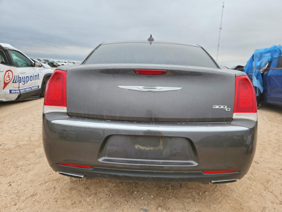 Aukcja sprzedaży 2017 Chrysler 300c, vin: 2C3CCAEG8HH564670, numer aukcji: 57517906