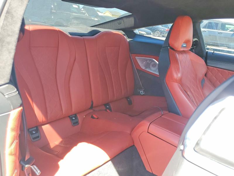 Aukcja sprzedaży 2020 Bmw M8, vin: WBSAE0C07LCD38205, numer aukcji: 55440346