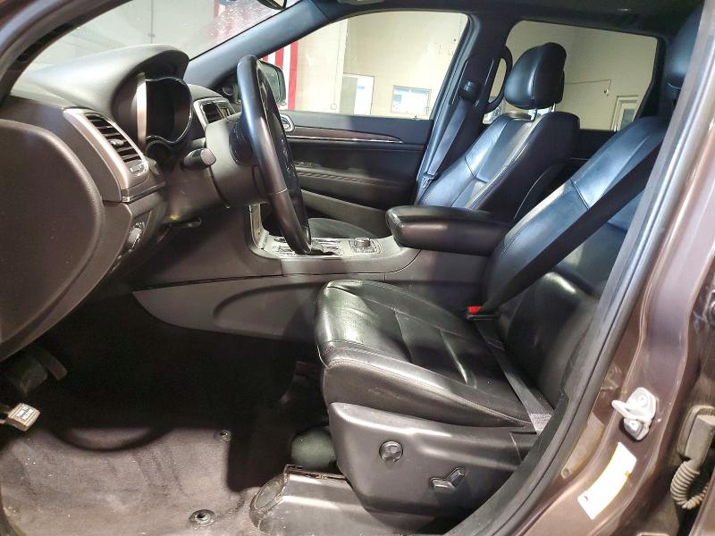 Aukcja sprzedaży 2018 Jeep Grand Cherokee, vin: 1C4RJFBG7JC215506, numer aukcji: 56174536