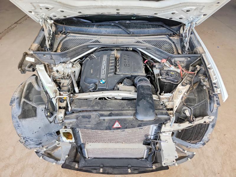 Aukcja sprzedaży 2016 Bmw X5, vin: 5UXKR2C5XG0H42015, numer aukcji: 58636736