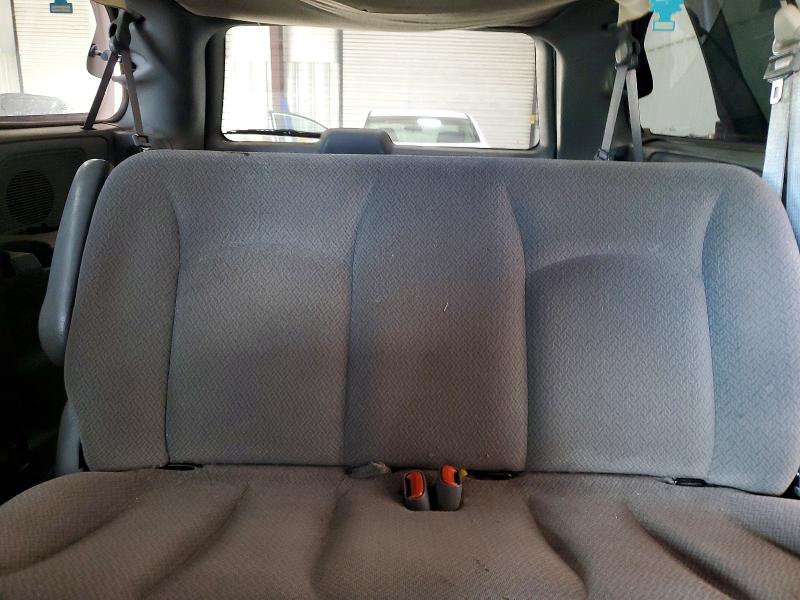 Aukcja sprzedaży 2006 Dodge Grand Caravan, vin: 1D4GP24R96B749474, numer aukcji: 57960326