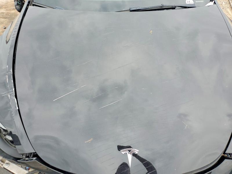 2022 Tesla Model Y მანქანა იყიდება აუქციონზე, vin: 7SAYGDEF0NF399958, აუქციონის ნომერი: 55600906
