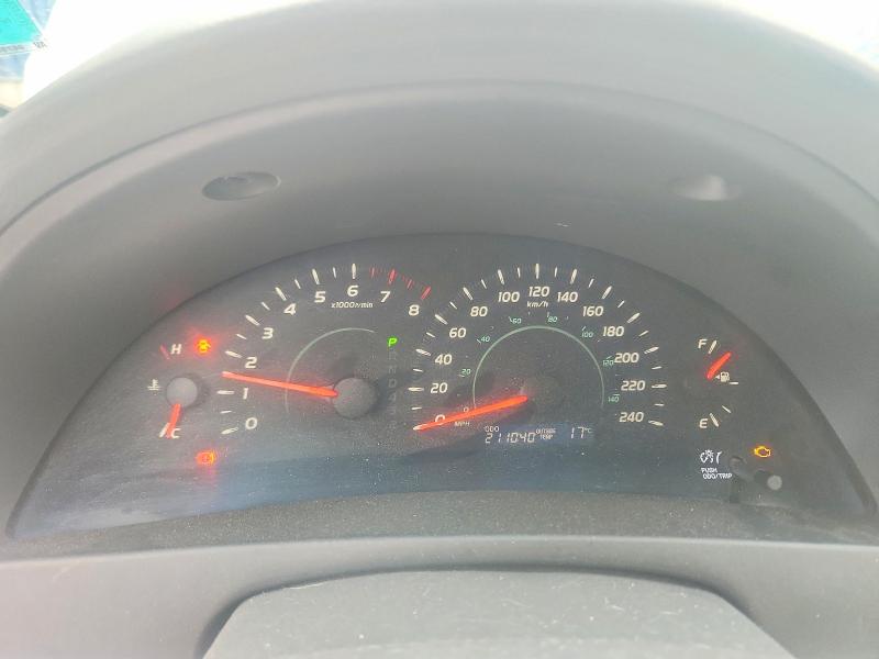 Продаж на аукціоні авто 2008 Toyota Camry, vin: 4T1BE46K28U777418, номер лоту: 57803746