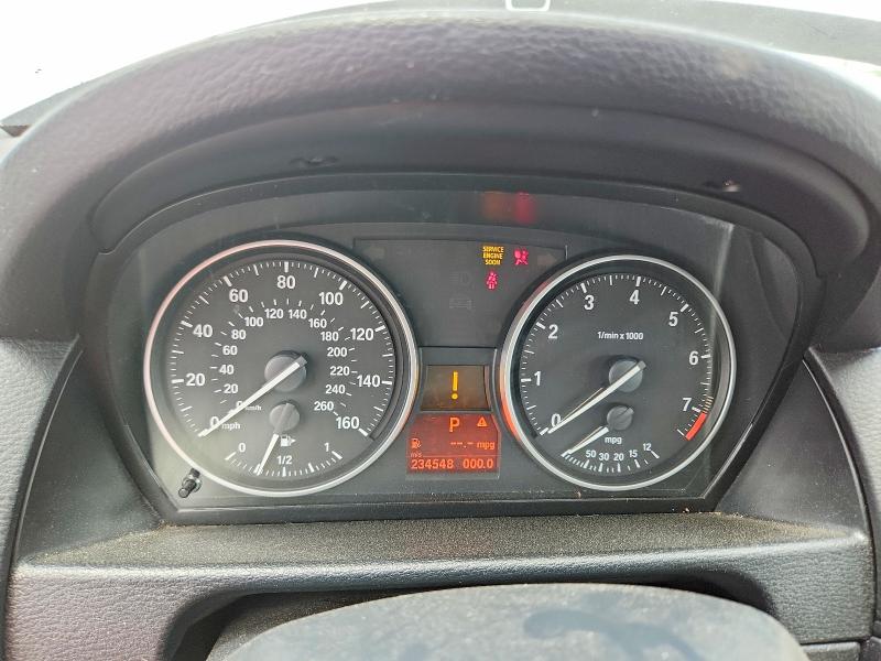 57849486 :رقم المزاد ، WBAVM1C55DVW41934 vin ، 2013 Bmw X1 مزاد بيع