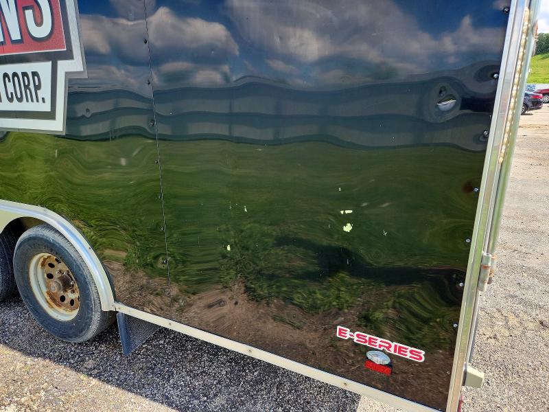Продаж на аукціоні авто 2019 Foresriver Unknown, vin: 5NHUEHV23KN099394, номер лоту: 58183626