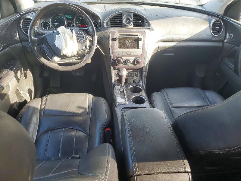 57029086 :رقم المزاد ، 5GAKRCKD0HJ149631 vin ، 2017 Buick Enclave مزاد بيع