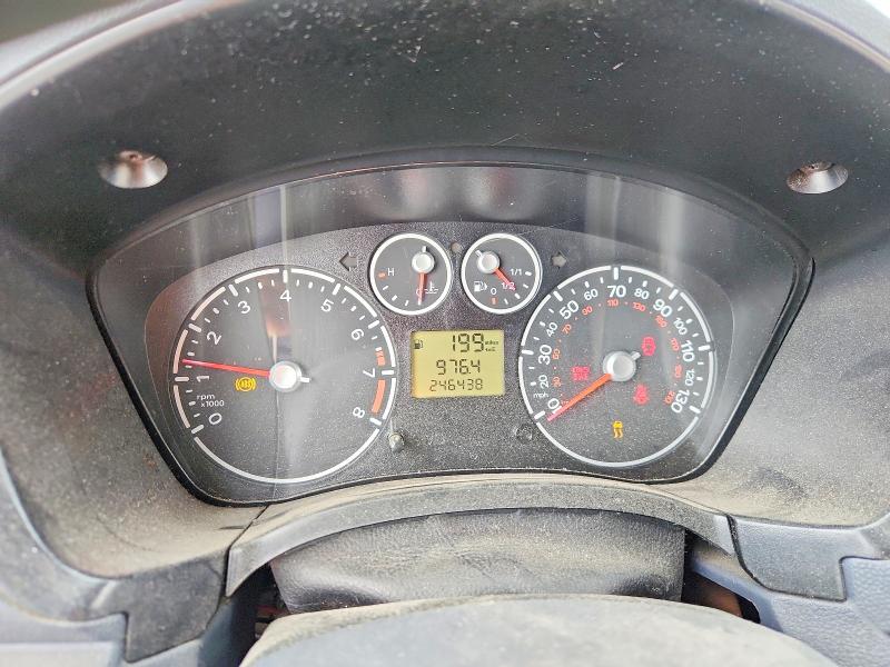 Продажа на аукционе авто 2013 Ford Transit Connect, vin: NM0LS7BN1DT135708, номер лота: 58200536