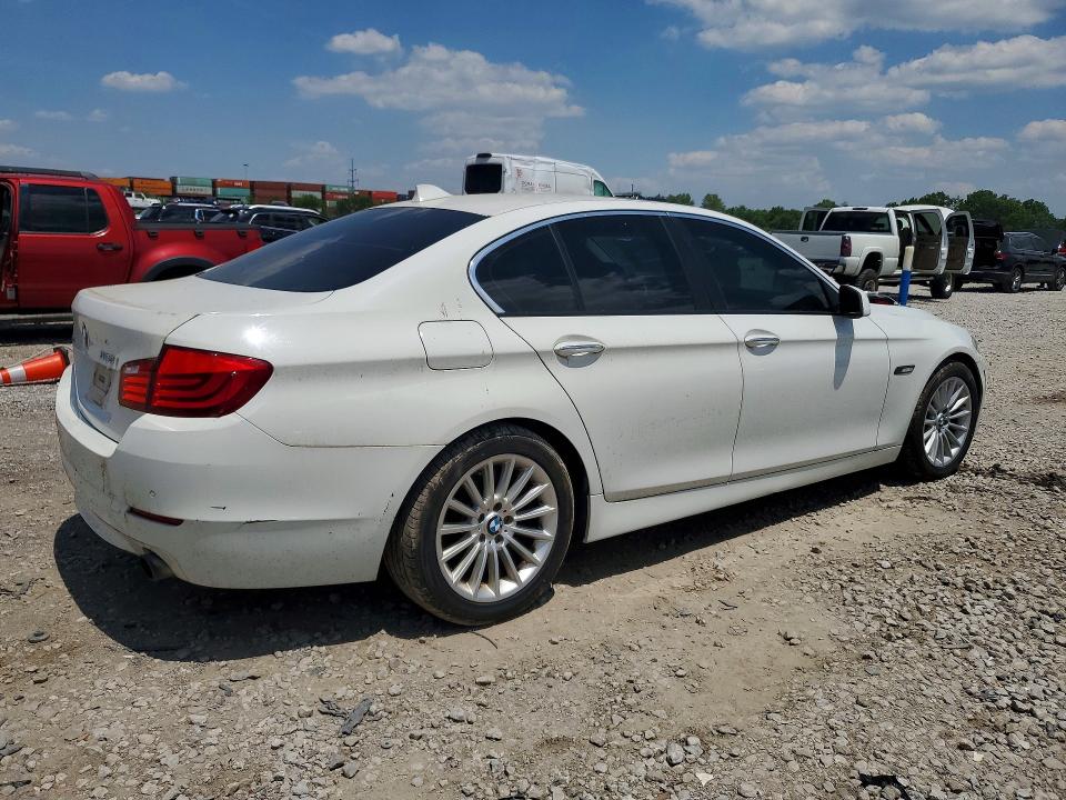 Продажа на аукционе авто 2013 Bmw 535, vin: WBAFU7C53DDU74776, номер лота: 56483586