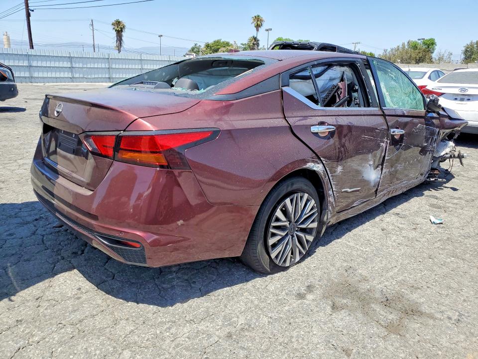 Продаж на аукціоні авто 2025 Nissan Altima, vin: 1N4BL4DV3SN324410, номер лоту: 56437806