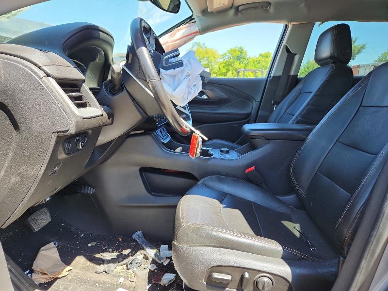 Aukcja sprzedaży 2019 Gmc Terrain, vin: 3GKALVEX7KL398932, numer aukcji: 55732806