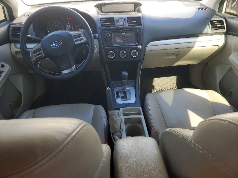 Aukcja sprzedaży 2014 Subaru Xv Crosstrek, vin: JF2GPAKC6E8204125, numer aukcji: 56530936
