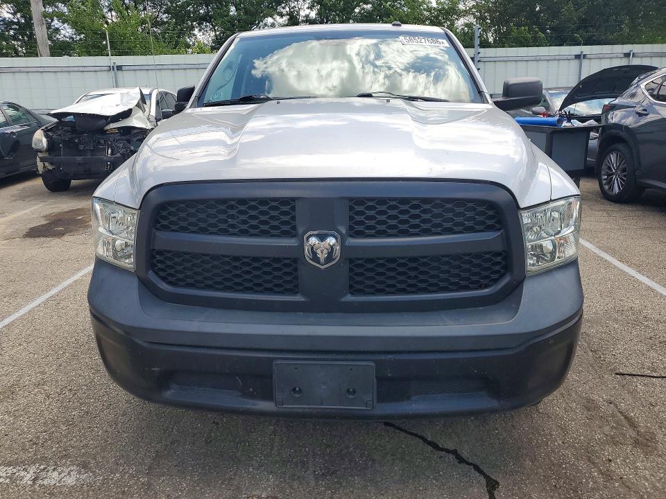 Продажа на аукционе авто 2013 Ram 1500, vin: 3C6JR6DT1DG507192, номер лота: 58527686
