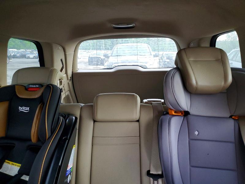 55646466 :رقم المزاد ، 4JGDF6EE3GA646088 vin ، 2016 Mercedes-benz Gl مزاد بيع