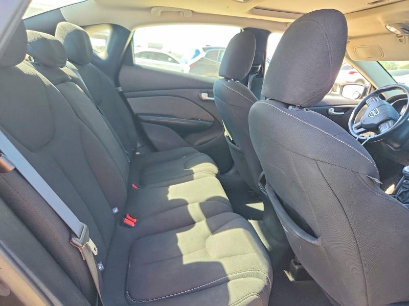 Aukcja sprzedaży 2013 Dodge Dart, vin: 1C3CDFBH1DD176307, numer aukcji: 57337946