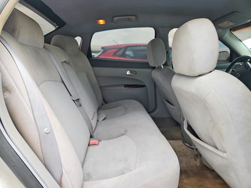 Aukcja sprzedaży 2007 Buick Lacrosse, vin: 2G4WC582271228709, numer aukcji: 58714946