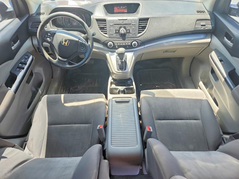 2012 Honda Cr-v მანქანა იყიდება აუქციონზე, vin: 5J6RM3H33CL025645, აუქციონის ნომერი: 54733896