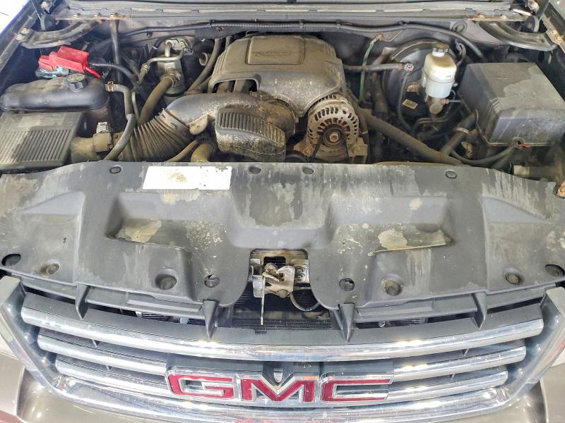 Продажа на аукционе авто 2013 Gmc Sierra, vin: 1GTR2VE79DZ153806, номер лота: 56429506